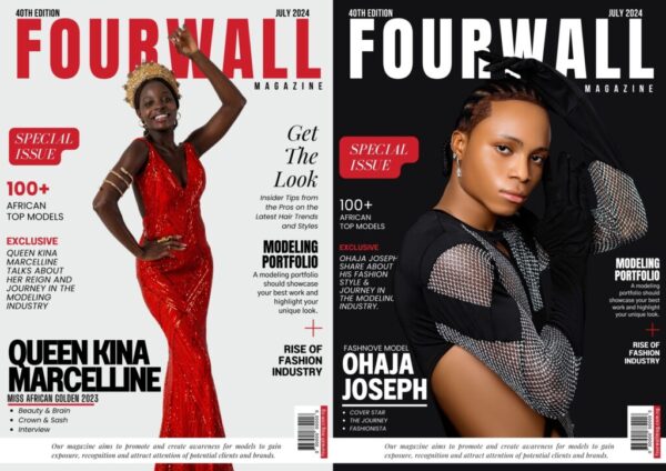 40th Edition July 2024 Special Issue (Digital)