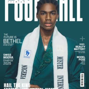 FOURWALL PREMIUM - JUNE 2025 EDITION