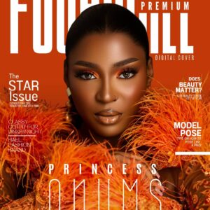 FOURWALL PREMIUM - JULY 2025 EDITION