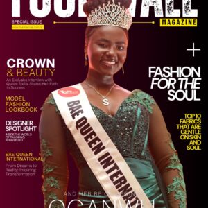 FOURWALL SPECIAL ISSUE - JULY 2025 EDITION