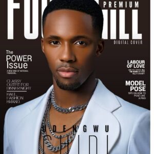 FOURWALL PREMIUM - AUGUST 2025 EDITION