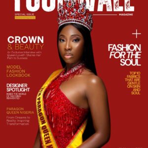 FOURWALL SPECIAL ISSUE - AUGUST 2025 EDITION