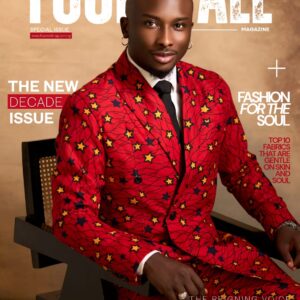 FOURWALL SPECIAL ISSUE - SEPTEMBER 2025 EDITION