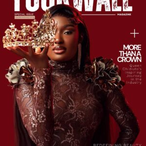 FOURWALL SPECIAL ISSUE - OCTOBER 2025 EDITION