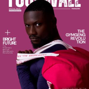 FOURWALL SPECIAL ISSUE - DECEMBER 2025 EDITION