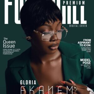 FOURWALL PREMIUM - DECEMBER 2025 EDITION