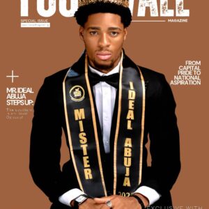 FOURWALL SPECIAL ISSUE - JANUARY 2026 EDITION