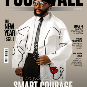 FOURWALL NEW YEAR EDITION - DIGITAL VERSION