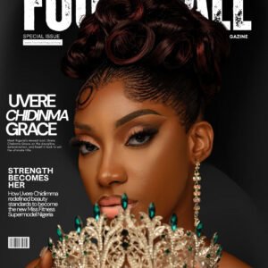FOURWALL SPECIAL ISSUE – APRIL 2026 EDITION
