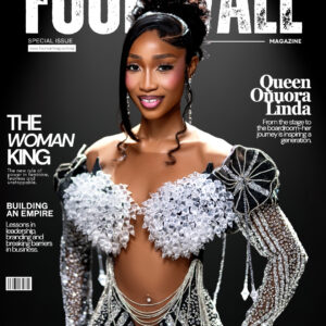 FOURWALL SPECIAL ISSUE – MAY 2026 EDITION