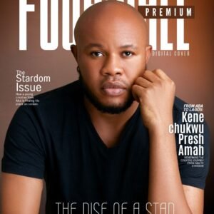 FOURWALL PREMIUM – SEPTEMBER 2026 EDITION | ISSUE 10
