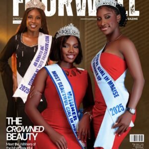 FOURWALL SPECIAL ISSUE – SEPTEMBER 2026 EDITION
